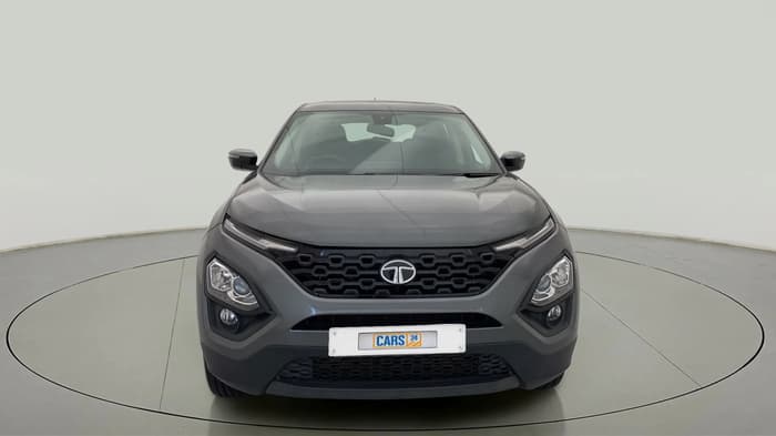 2021 Tata Harrier XT PLUS 2.0L KRYOTEC, Diesel, Manual, 24,347 km, Front