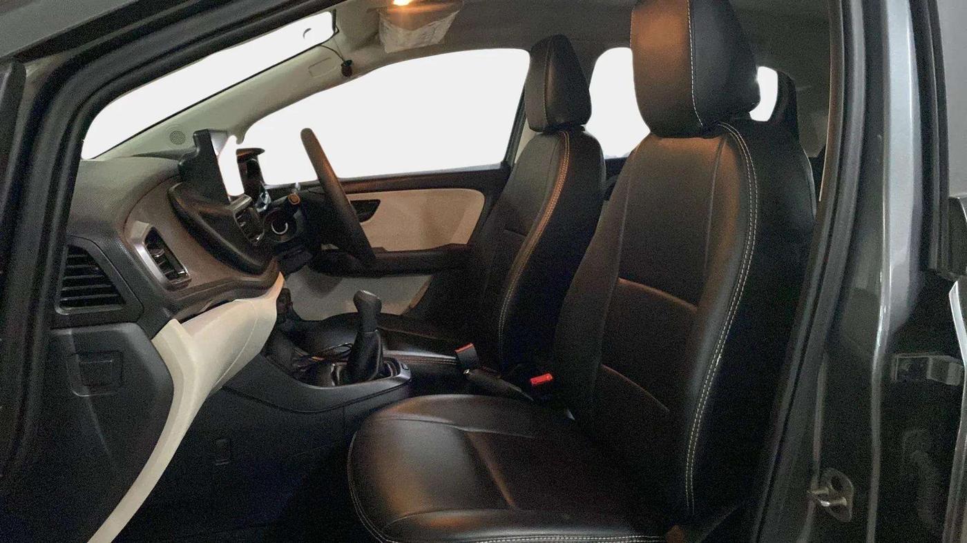 2023 Tata ALTROZ XE PETROL, Petrol, Manual, 4,179 km, Right Side Front Door Cabin