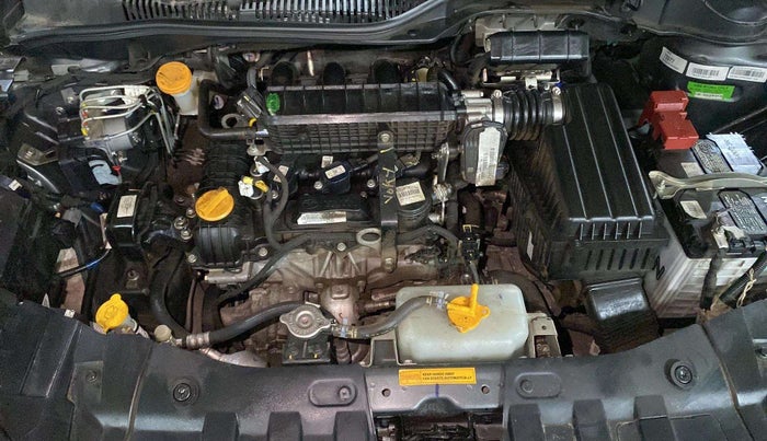 2023 Tata ALTROZ XE PETROL, Petrol, Manual, 4,179 km, Open Bonet