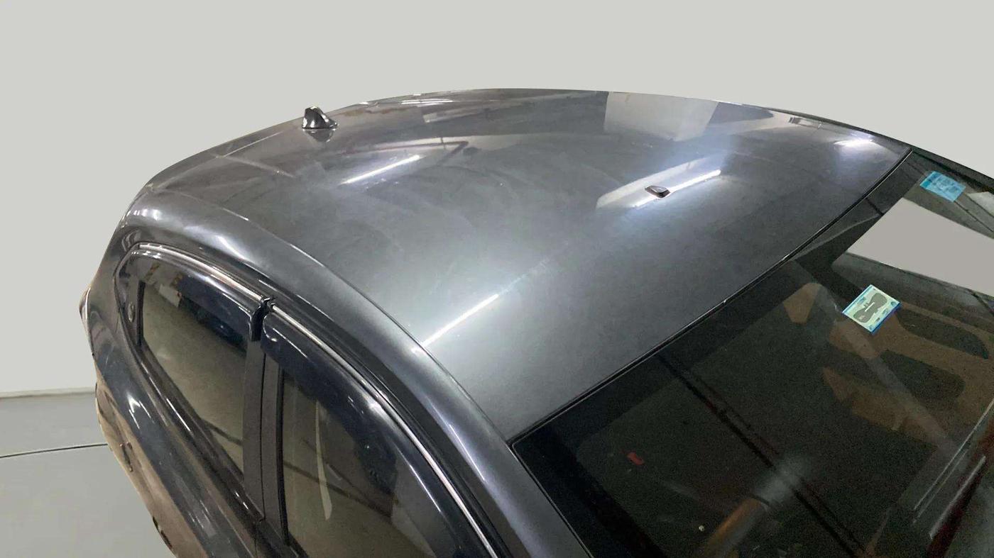 2023 Tata ALTROZ XE PETROL, Petrol, Manual, 4,179 km, Roof