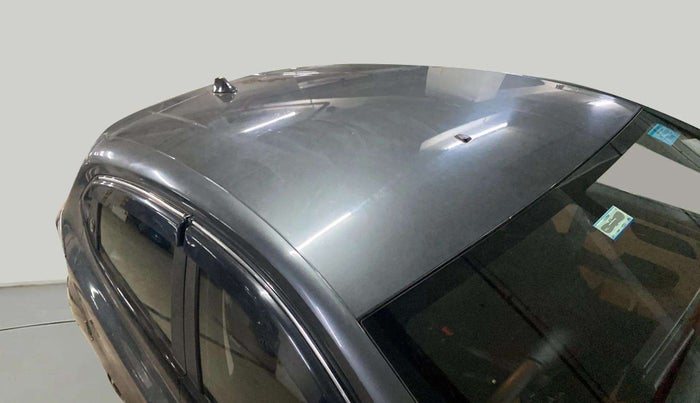 2023 Tata ALTROZ XE PETROL, Petrol, Manual, 4,179 km, Roof