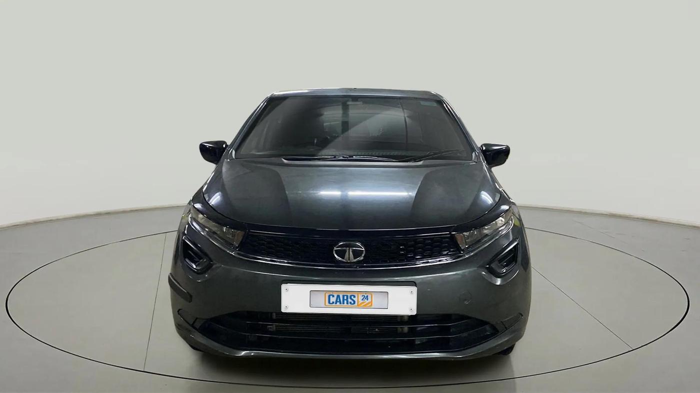 2023 Tata ALTROZ XE PETROL, Petrol, Manual, 4,179 km, Front