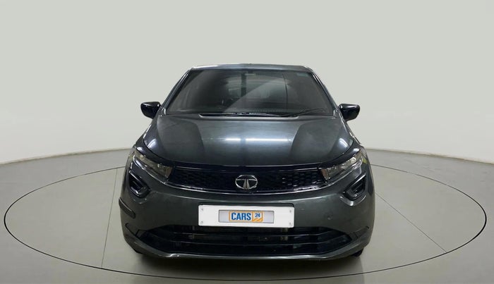 2023 Tata ALTROZ XE PETROL, Petrol, Manual, 4,179 km, Front