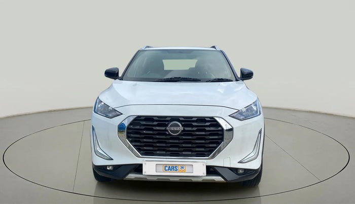 2022 Nissan MAGNITE XV MT, Petrol, Manual, 24,355 km, Front