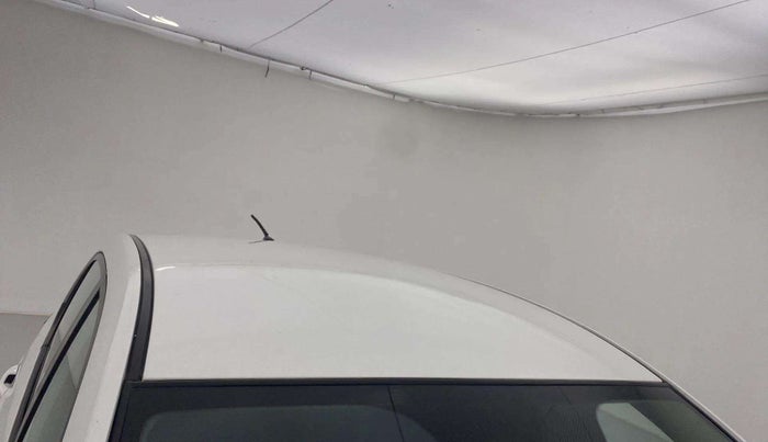 2016 Hyundai Xcent S 1.2, CNG, Manual, 77,217 km, Roof