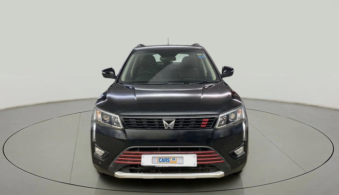 2022 Mahindra XUV300 W8(O) TURBO GDI, Petrol, Manual, 29,093 km, Front