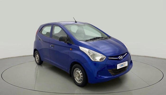 2014 Hyundai Eon ERA +, Petrol, Manual, 27,864 km, SRP