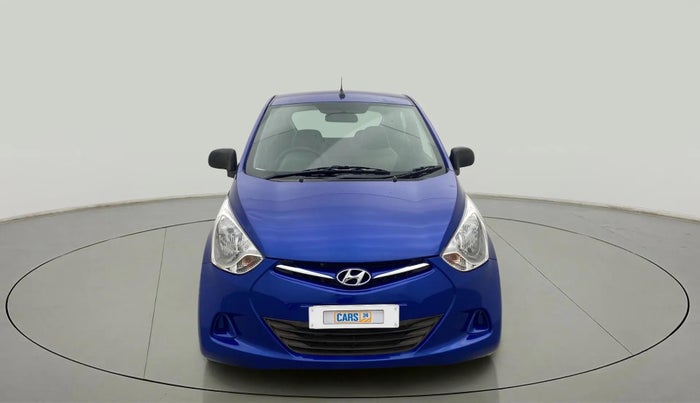 2014 Hyundai Eon ERA +, Petrol, Manual, 27,864 km, Front