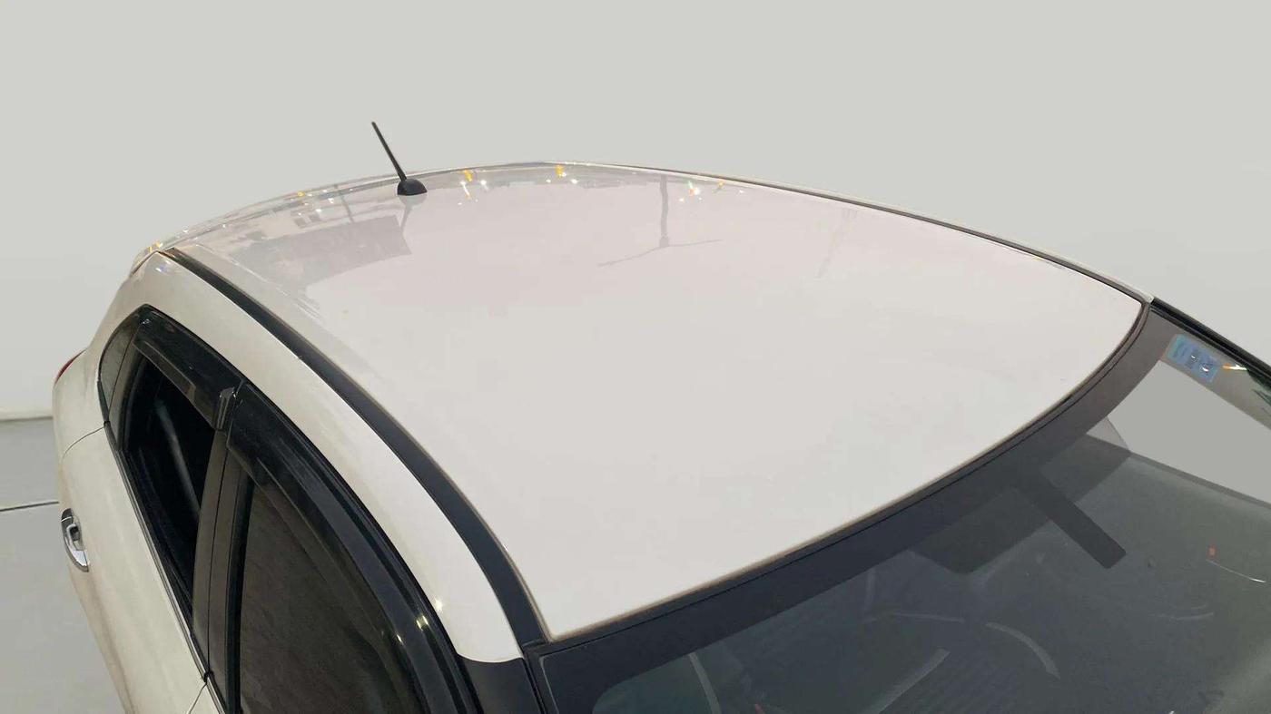 2021 Maruti Baleno ZETA PETROL 1.2, Petrol, Manual, 54,885 km, Roof