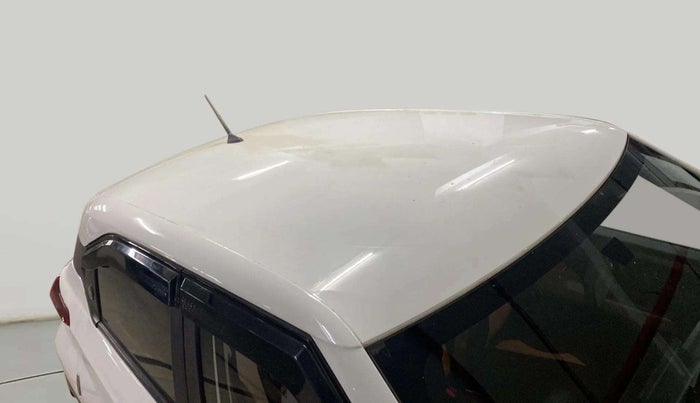 2023 Tata PUNCH ADVENTURE AMT, Petrol, Automatic, 9,150 km, Roof