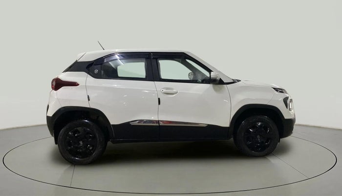 2023 Tata PUNCH ADVENTURE AMT, Petrol, Automatic, 9,150 km, Right Side View