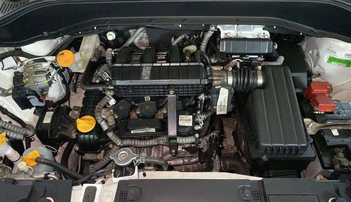 2023 Tata PUNCH ADVENTURE AMT, Petrol, Automatic, 9,150 km, Open Bonet