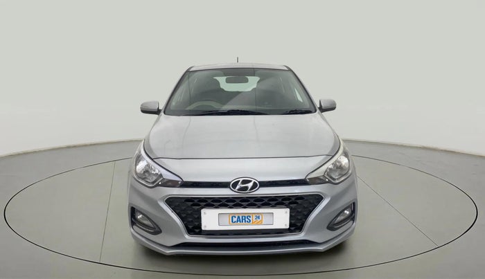 2019 Hyundai Elite i20 SPORTZ PLUS 1.2, Petrol, Manual, 53,010 km, Front