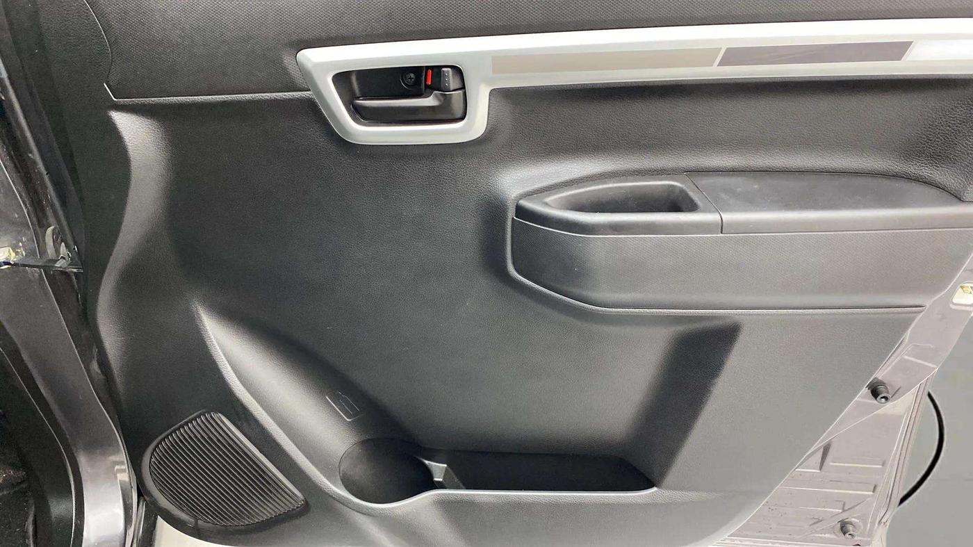 2020 Maruti S PRESSO VXI PLUS AMT, Petrol, Automatic, 20,958 km, Driver Side Door Panels Control