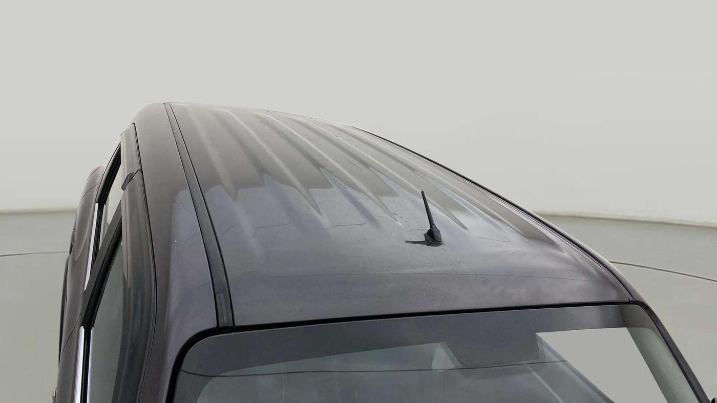 2020 Maruti S PRESSO VXI PLUS AMT, Petrol, Automatic, 20,958 km, Roof