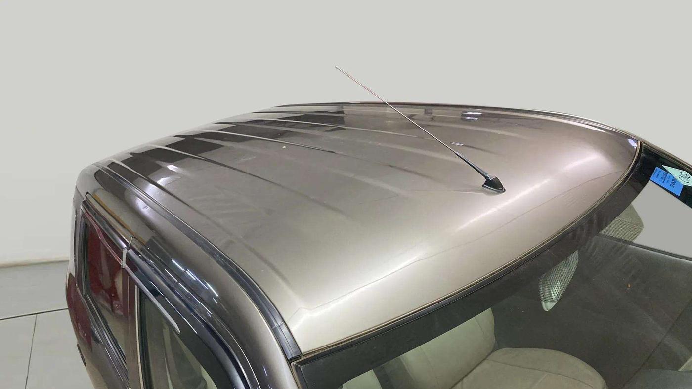 2019 Maruti New Wagon-R LXI CNG 1.0, CNG, Manual, 52,654 km, Roof