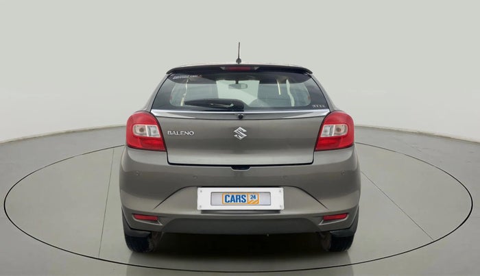 2019 Maruti Baleno ZETA PETROL 1.2, Petrol, Manual, 28,974 km, Back/Rear