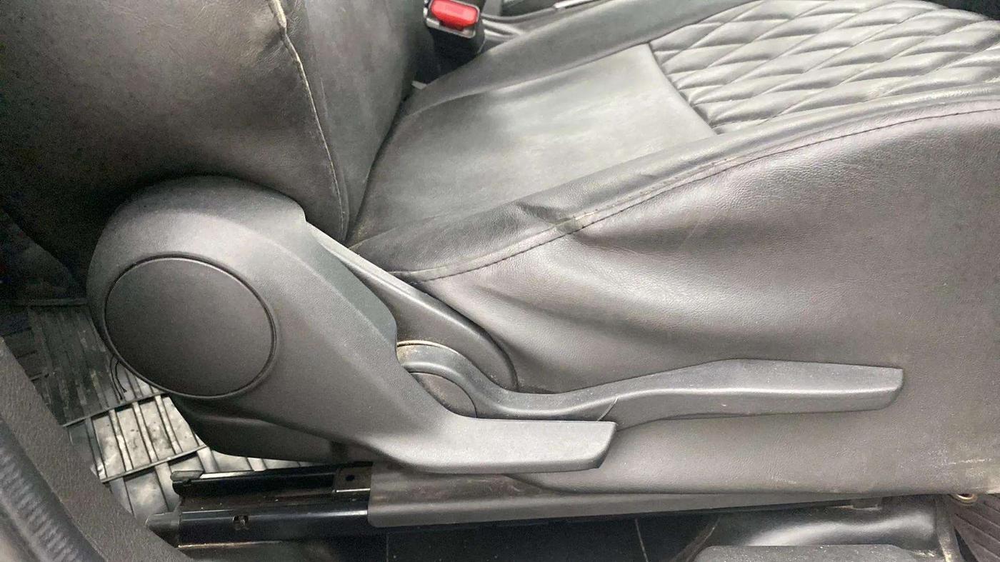2019 Maruti Baleno ZETA PETROL 1.2, Petrol, Manual, 28,974 km, Driver Side Adjustment Panel