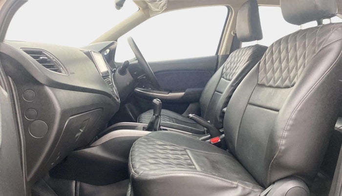 2019 Maruti Baleno ZETA PETROL 1.2, Petrol, Manual, 28,974 km, Right Side Front Door Cabin
