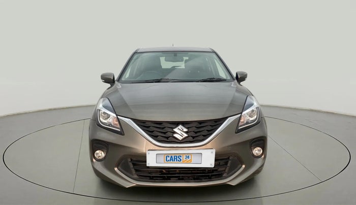 2019 Maruti Baleno ZETA PETROL 1.2, Petrol, Manual, 28,974 km, Front
