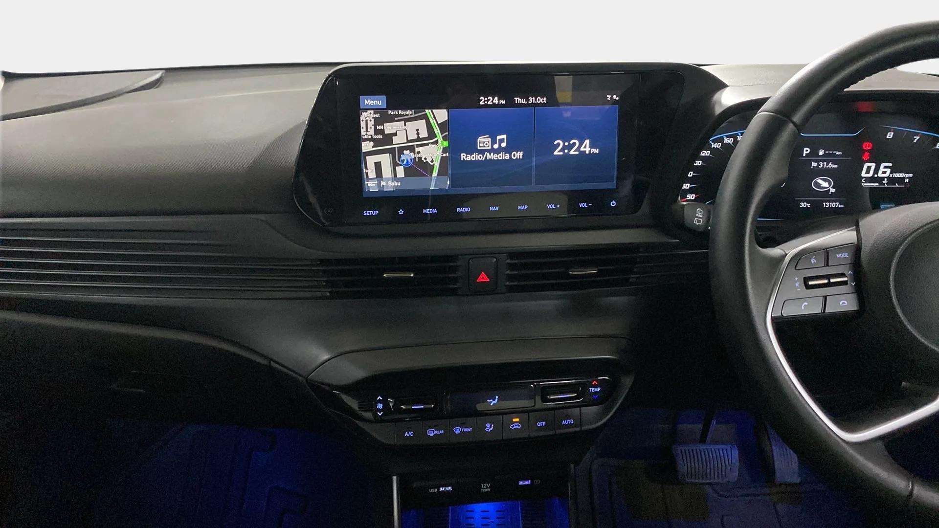 Features