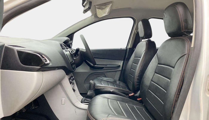 2020 Tata Tiago XZ PETROL, Petrol, Manual, 16,886 km, Right Side Front Door Cabin