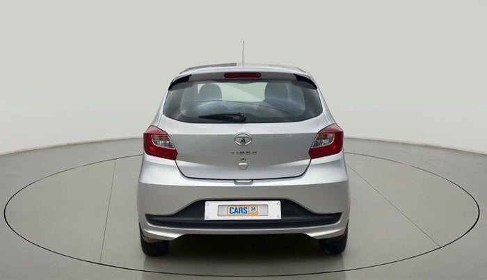 2020 Tata Tiago XZ PETROL, Petrol, Manual, 16,886 km, Back/Rear