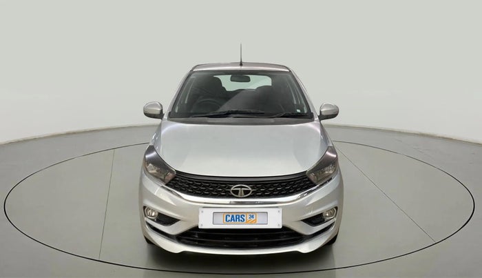 2020 Tata Tiago XZ PETROL, Petrol, Manual, 16,886 km, Front