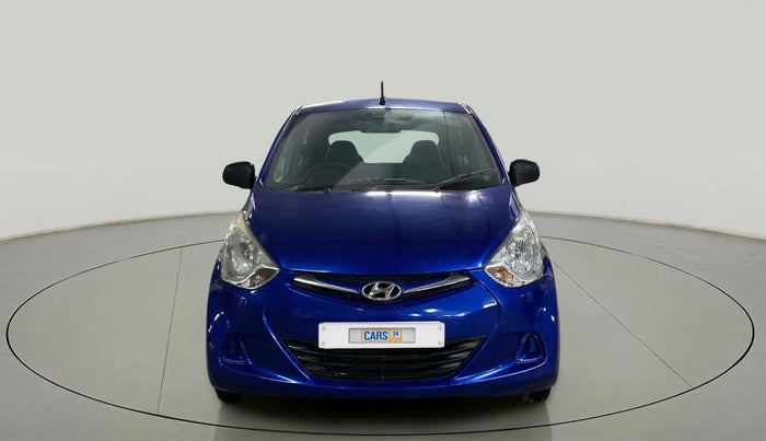 2013 Hyundai Eon ERA +, Petrol, Manual, 60,516 km, Front