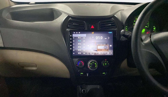 2013 Hyundai Eon ERA +, Petrol, Manual, 60,516 km, Air Conditioner