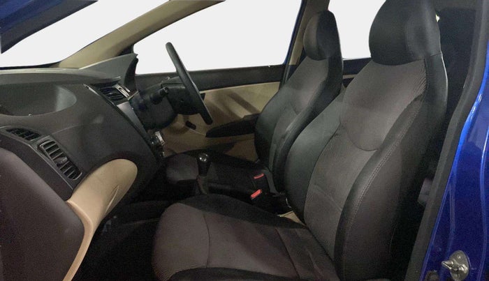 2013 Hyundai Eon ERA +, Petrol, Manual, 60,516 km, Right Side Front Door Cabin