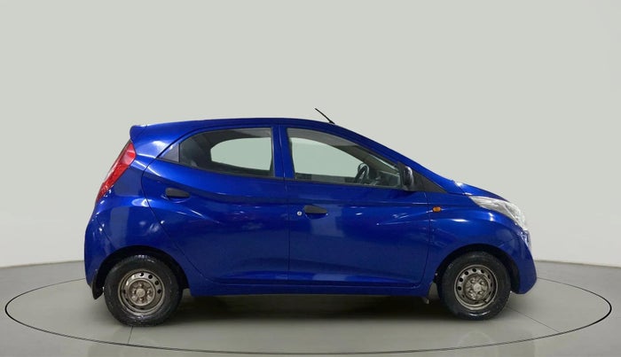 2013 Hyundai Eon ERA +, Petrol, Manual, 60,516 km, Right Side View