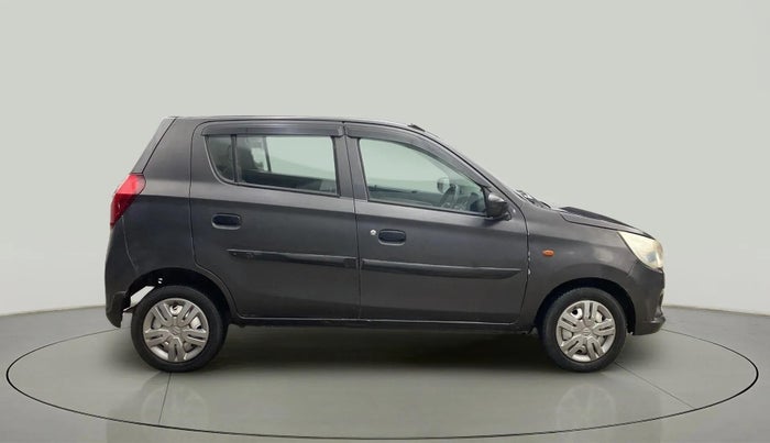 2016 Maruti Alto K10 LXI CNG, CNG, Manual, 60,721 km, Right Side View