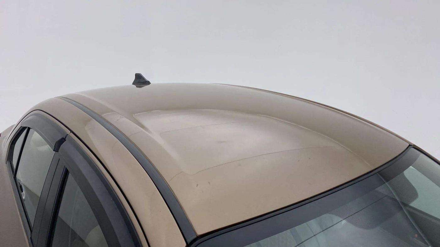 2019 Maruti Dzire VXI, Petrol, Manual, 82,556 km, Roof