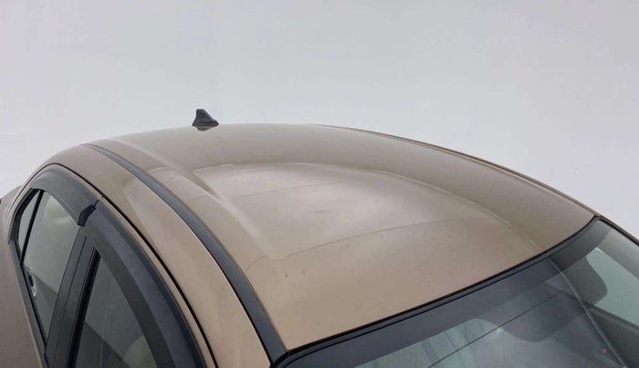 2019 Maruti Dzire VXI, Petrol, Manual, 82,556 km, Roof