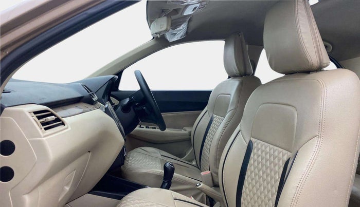 2019 Maruti Dzire VXI, Petrol, Manual, 82,556 km, Right Side Front Door Cabin