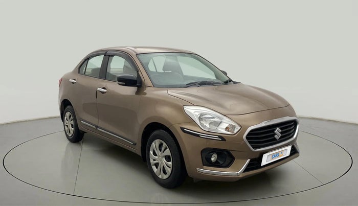 2019 Maruti Dzire VXI, Petrol, Manual, 82,556 km, SRP