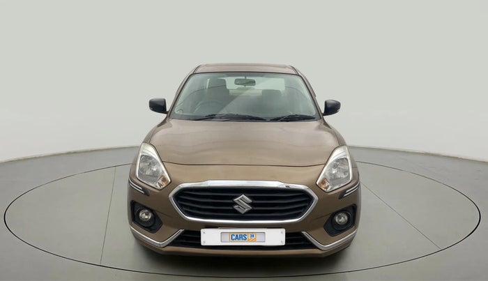 2019 Maruti Dzire VXI, Petrol, Manual, 82,556 km, Front