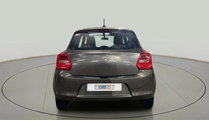 2018 Maruti Swift VXI, Petrol, Manual, 27,033 km, Back/Rear