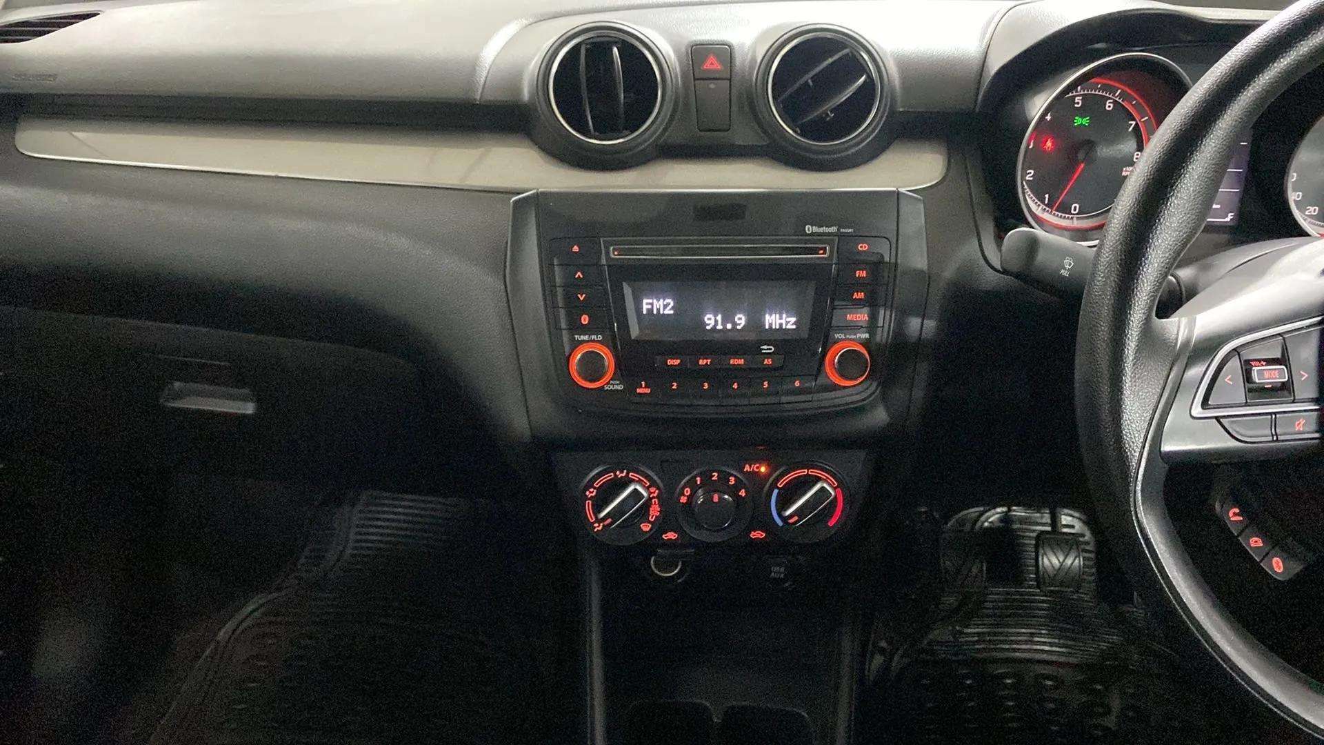 Features