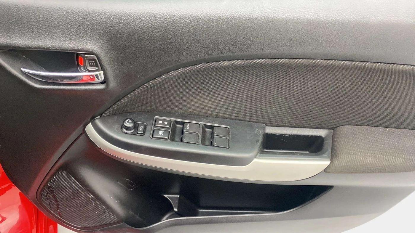 2016 Maruti Baleno ALPHA PETROL 1.2, Petrol, Manual, 60,127 km, Driver Side Door Panels Control