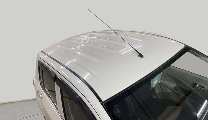 2019 Maruti Celerio ZXI, Petrol, Manual, 58,015 km, Roof