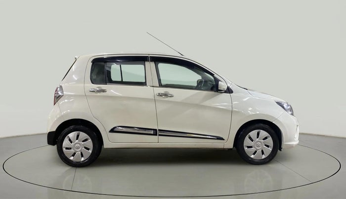 2019 Maruti Celerio ZXI, Petrol, Manual, 58,015 km, Right Side View