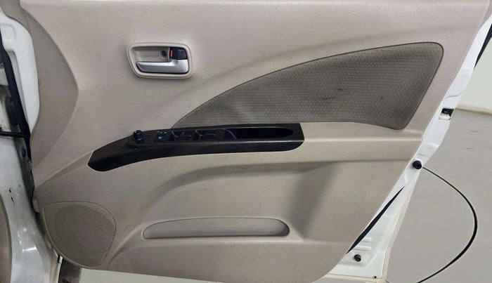 2019 Maruti Celerio ZXI, Petrol, Manual, 58,015 km, Driver Side Door Panels Control