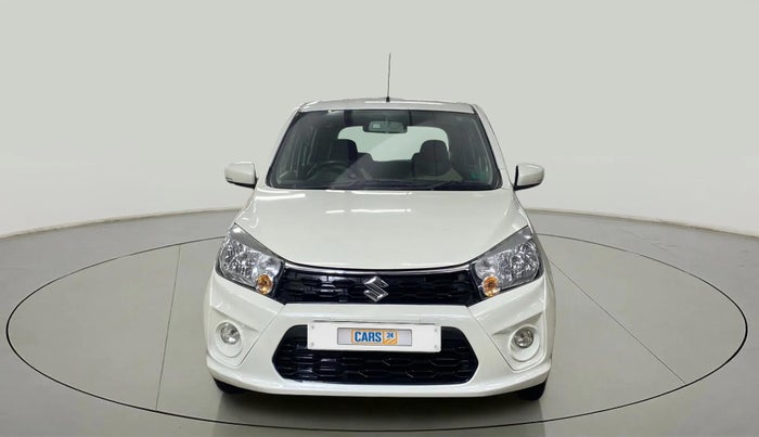 2019 Maruti Celerio ZXI, Petrol, Manual, 58,015 km, Front