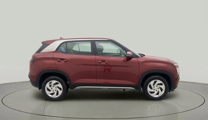 2022 Hyundai Creta EX 1.5 DIESEL, Diesel, Manual, 29,707 km, Right Side View