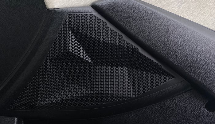 2020 KIA SELTOS HTX AT PETROL, Petrol, Automatic, 30,758 km, Speaker