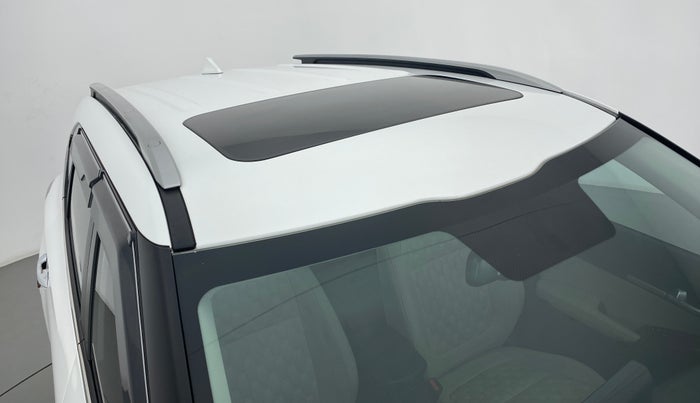 2020 KIA SELTOS HTX AT PETROL, Petrol, Automatic, 30,758 km, Roof
