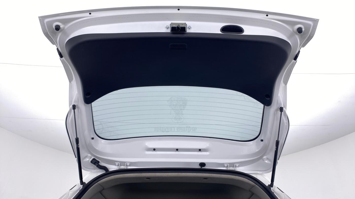 2020 KIA SELTOS HTX AT PETROL, Petrol, Automatic, 30,758 km, Boot Door Open