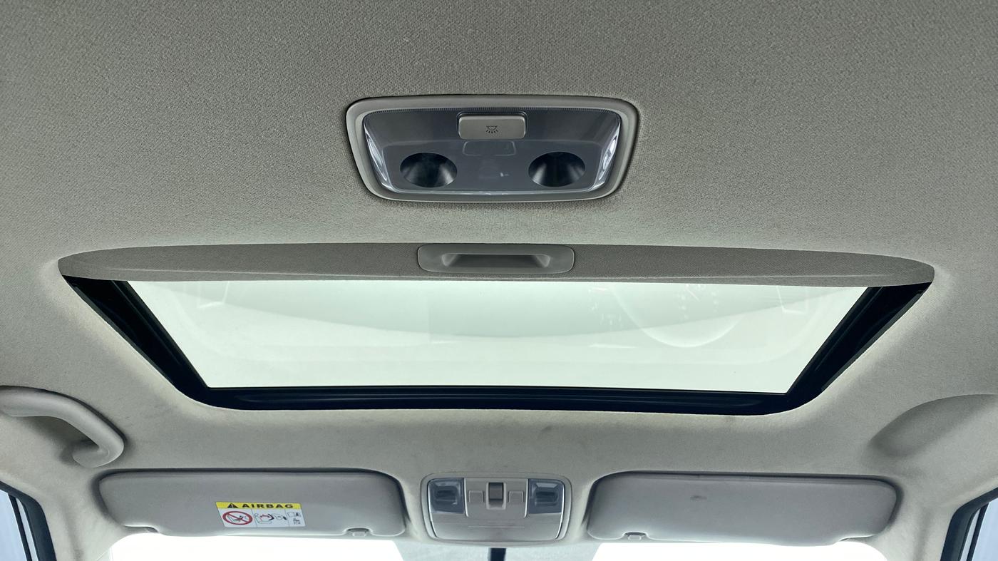 2020 KIA SELTOS HTX AT PETROL, Petrol, Automatic, 30,758 km, Moonroof/ Sunroof
